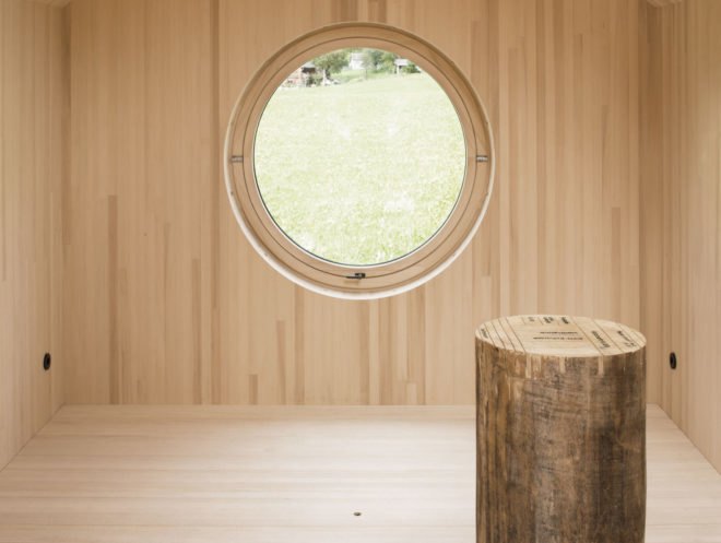 Exhibition House by Innauer-Matt Architekten, Exhibition House for Kaspar Greber, Kaspar Greber timber, Kaspar Greber, Innauer-Matt Architekten, Kaspar Greber pavilion, Innauer-Matt Architekten pavilion, timber pavilion,