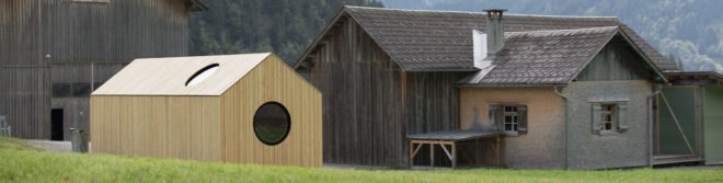 Exhibition House by Innauer-Matt Architekten, Exhibition House for Kaspar Greber, Kaspar Greber timber, Kaspar Greber, Innauer-Matt Architekten, Kaspar Greber pavilion, Innauer-Matt Architekten pavilion, timber pavilion,