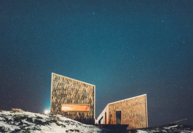 Fordypningsrommet Fleinvaer Cabins, fordypningsrommet cabins, norway cabins, eco cabins, off grid retreats norway, island getaways, tiny homes, tiny home design, cabin design, tiny cabin design, off grid cabins, off grid cabins in norway,