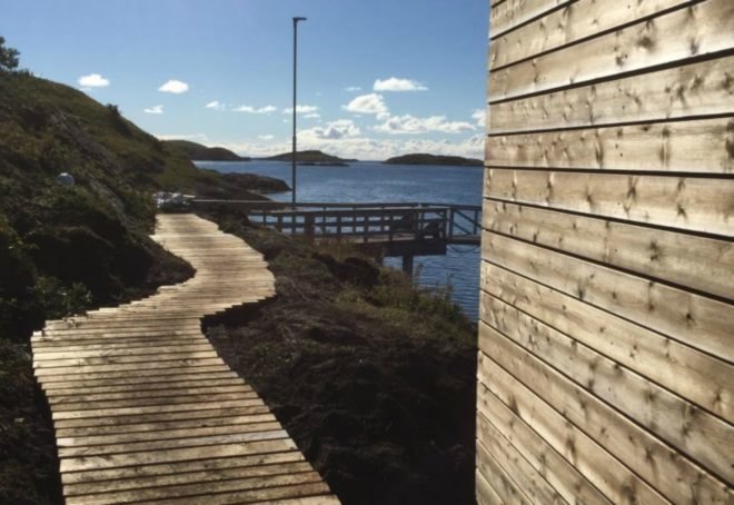 Fordypningsrommet Fleinvaer Cabins, fordypningsrommet cabins, norway cabins, eco cabins, off grid retreats norway, island getaways, tiny homes, tiny home design, cabin design, tiny cabin design, off grid cabins, off grid cabins in norway,