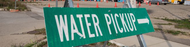 Flint, Flint Michigan, Michigan, Flint water, Flint water crisis, criminal charge, criminal charges, Nick Lyon, Eden Wells, Legionnaries' disease, Legionella, Legionella bacteria, bacteria, disease, disease outbreak