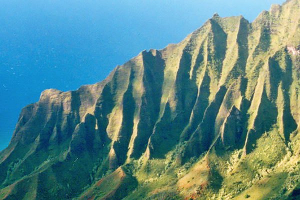 Hawaii, Hawaii climate change, climate change, Paris agreement, global warming, global warming Hawaii, Trump climate change, climate change policy