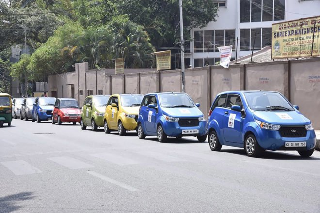 India, electric, electric car, electric cars, electric vehicle, electric vehicles, car, cars, automotive, green car, green cars, green transportation, air, air pollution, air quality, pollution, emissions, carbon emissions, policy