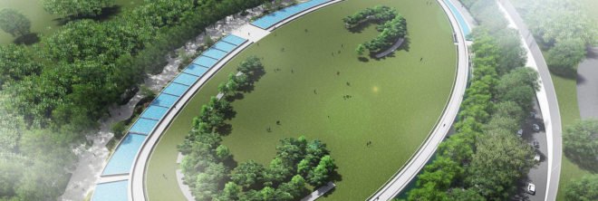 Keppel Marina East Desalination Plant, Keppel Infrastructure, PUB, Singapore PUB, Singapore desalination, Singapore desalination plant, sustainable desalination plant, large-scale dual-mode desalination plant, dual-mode desalination plant