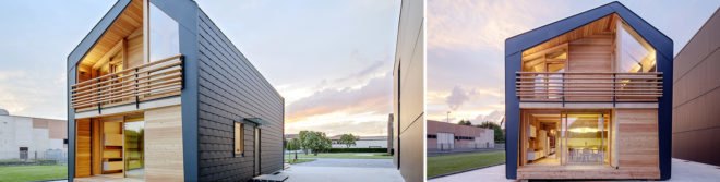 LEAPfactory, LeapHome, Frame, Frame by LEAPfactory, LEAPfactory home, LEAPfactory home model, energy efficient prefabricated home, energy efficient prefabricated house, environmentally friendly home design, Italian designed home