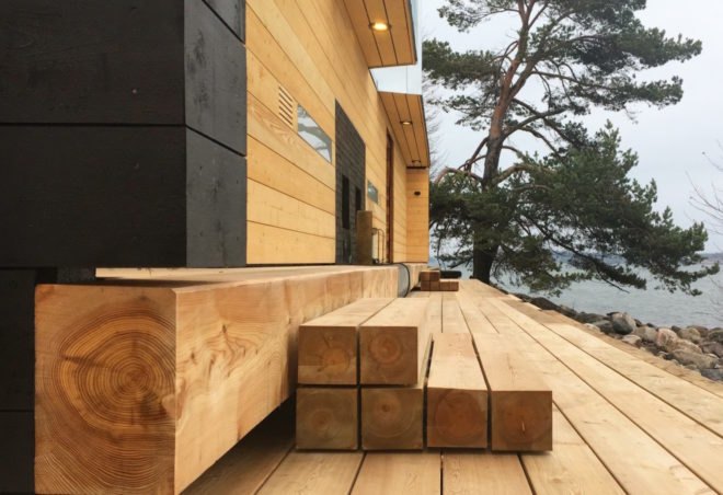 Lonna Sauna hours, Lonna Sauna by OOPEAA, Lonna Sauna in Helsinki, Lonna Sauna in Finland, public saunas in Helsinki, contemporary sauna design, timber sauna natural materials,