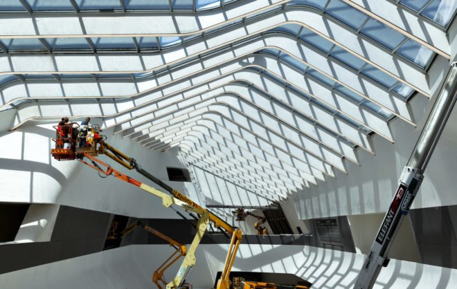 Napoli Afragola station by Zaha Hadid Architects, Napoli Afragola station in Naples, Napoli Afragola station Italy, high speed rail Italy, rail station design Italy, high speed rail hub Italy, solar powered train station,