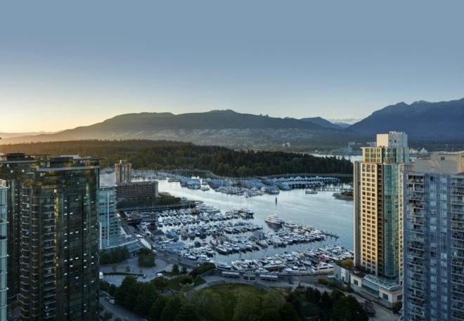 Shigeru Ban Architects, Terrace House, Evergreen Building, vancouver timber building, high-rise timber construction, hybrid timber building,Shigeru Ban Architects Timber Building, vancouver timber architecture, timber architecture, green building, hydrid timber construction, wood architecture, wooden buildings vancouver, sustainable building,