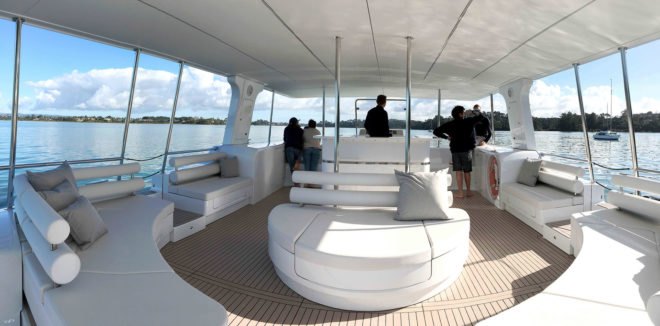 Soel Yachts, SoelCat 12, SoelCat 12 by Soel Yachts, Naval DC, New Zealand, Auckland, yacht, yachts, electric yacht, electric yachts, electric, solar electric, solar electric yacht, solar electric yachts, ecotourism, green travel, clean travel, boat, boat design, boating