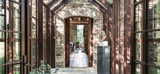 JLF Design Build, 1800s dairy barn, The Creamery, jackson hole architecture, jackson hole barn conversion, barn conversions, barn renovations, barn updates, interior design, barn architecture, reclaimed wood, reclaimed stone buildings, green building materials, reclaimed building materials, dairy farm conversion,