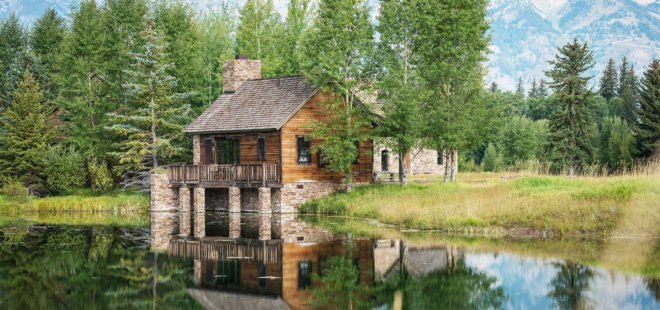 JLF Design Build, 1800s dairy barn, The Creamery, jackson hole architecture, jackson hole barn conversion, barn conversions, barn renovations, barn updates, interior design, barn architecture, reclaimed wood, reclaimed stone buildings, green building materials, reclaimed building materials, dairy farm conversion,