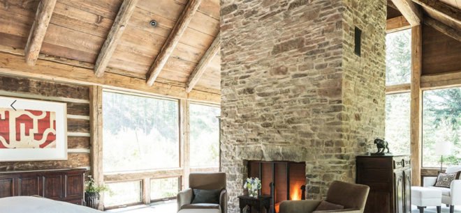 JLF Design Build, 1800s dairy barn, The Creamery, jackson hole architecture, jackson hole barn conversion, barn conversions, barn renovations, barn updates, interior design, barn architecture, reclaimed wood, reclaimed stone buildings, green building materials, reclaimed building materials, dairy farm conversion,