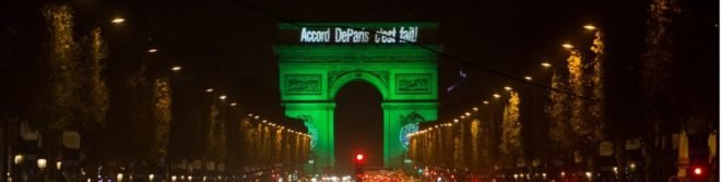 Paris Accord, Paris climate agreement