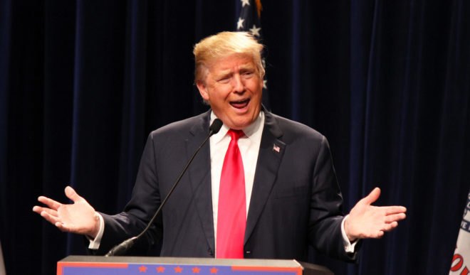 climate change, solar power, solar panel wall, border wall, solar border wall, Trump border wall, US climate change, climate change policy, Trump climate change, Trump clean energy, Trump solar power