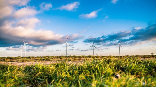 UK, solar, wind, hydro farm, nuclear, renewable energy, carbon emissions, climate change, global warming,