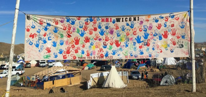 Dakota Access Pipeline, Dakota Access, pipeline, oil pipeline, Standing Rock Sioux, Standing Rock, Native American, Native Americans, water is life, mni wiconi, water protector, water protectors, protest, protests