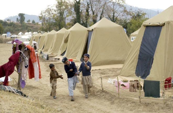 Airbnb, refugees, nonprofit, temporary shelter, Muslim ban,