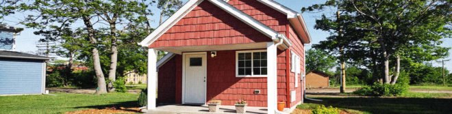 rent-to-own, detroit, michigan, tiny home, poverty, low-income, Cass Community Social Services, non-profit,