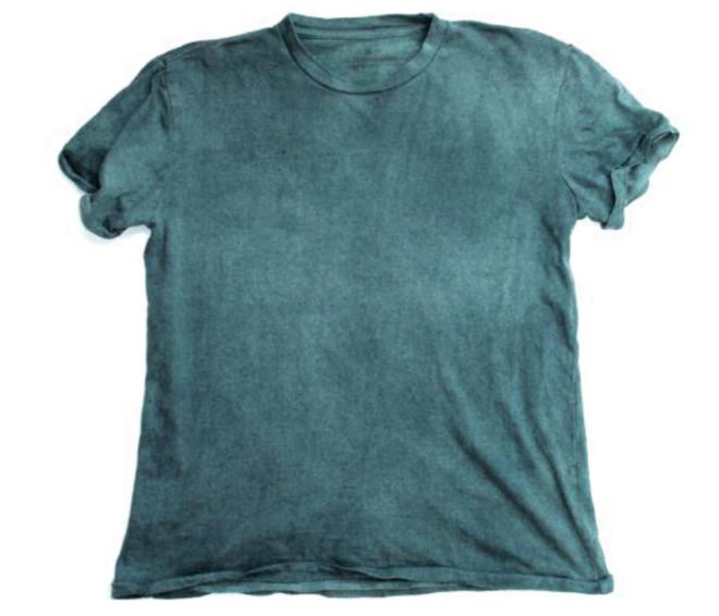 The Unseen, The Lost Explorer, natural dyes, climate change, acid rain, ocean acidification, eco-friendly T-shirts, sustainable T-shirts, color-changing clothing, color-changing clothes, color-changing garments, red cabbage, cabbage, anthocyanins
