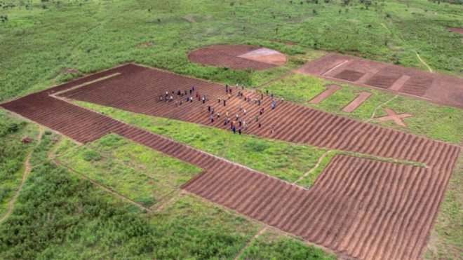Africa, poverty, IFAD, agriculture, investment, food insecurity, economy, economic growth,