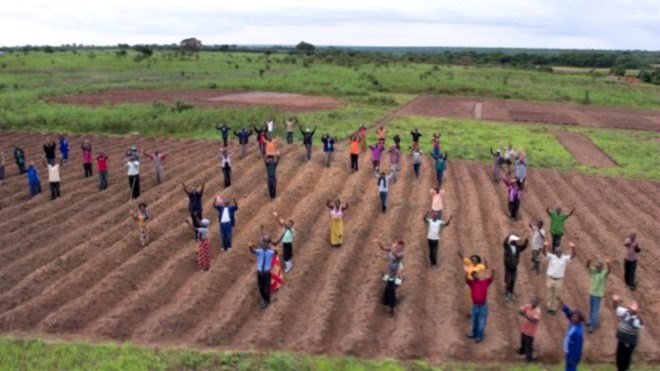 Africa, poverty, IFAD, agriculture, investment, food insecurity, economy, economic growth,
