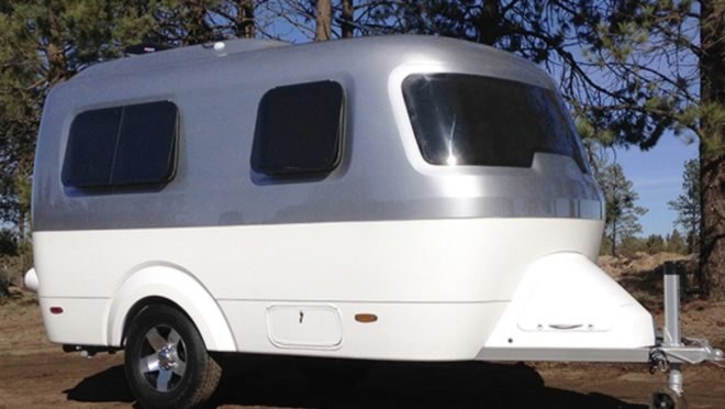 Airstream Nest, airstream caravans, off grid campers, off grid living, tiny home living, nomadic caravans, airstream travel trailers, travel trailers, tiny home design, lightweight campers, airstream models, airstream campers, fiberglass campers, aluminum campers