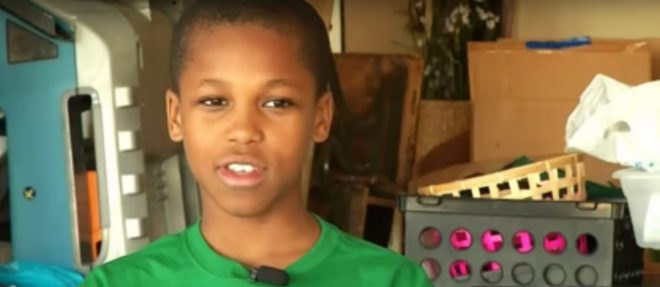 Oasis, Oasis by Bishop Curry, Bishop Curry, Bishop Curry V, kid, kids, child, children, device, devices, invention, inventions, fan, fans, cooling device, cooling devices, hot car death, hot car deaths, Texas