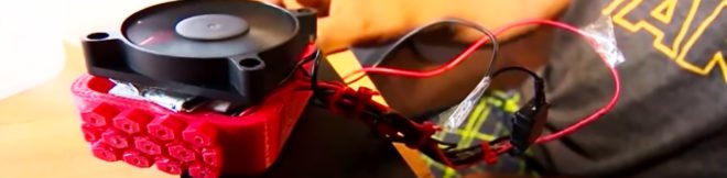 Oasis, Oasis by Bishop Curry, Bishop Curry, Bishop Curry V, kid, kids, child, children, device, devices, invention, inventions, fan, fans, cooling device, cooling devices, hot car death, hot car deaths, Texas