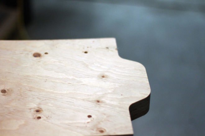 ELEVATE by DBR, LVL construction, ELEVATE for TED2016, ELEVATE TED conference, Design Build Research TED architecture, warming huts architecture, pop up warming huts, ELEVATE in Vancouver, laminated veneer lumber construction