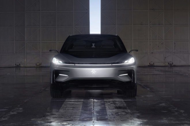 Faraday Future headquarters by MAD Architects, Faraday Future campus, Faraday Future relocating, Faraday Future FF91, Faraday Future electric cars, Faraday Future headquarters, Faraday Future Mare Island, Mare Island zero emissions