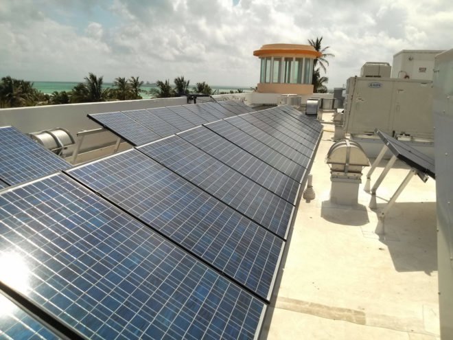 Florida, South Miami, Delaney Reynolds, Philip Stoddard, The Sink or Swim Project, solar, solar panels, solar panel, solar energy, solar power, renewable energy, new home, new homes, new house, new houses, construction, law, policy, climate change