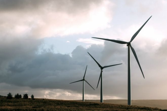Germany, Renewable Energy, 2017, clean energy, German Renewable Energy Federation