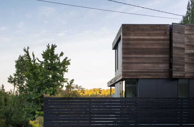Helen Street by MW|Works, Helen Street in Seattle, light-filled Seattle home, MW|Works architecture, reclaimed timber architecture, modern home with indoor courtyards, reclaimed timber Seattle home, timber Seattle architecture, modern Seattle architecture