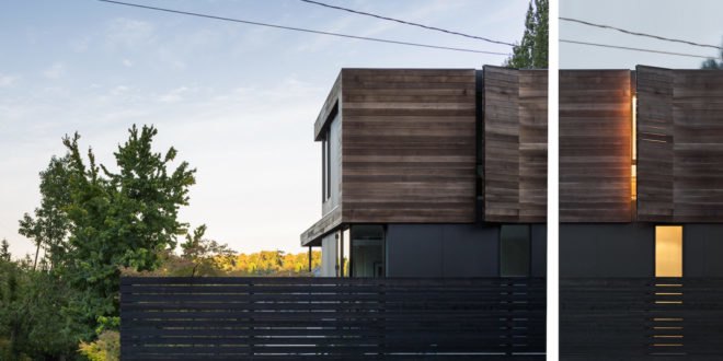 Helen Street by MW|Works, Helen Street in Seattle, light-filled Seattle home, MW|Works architecture, reclaimed timber architecture, modern home with indoor courtyards, reclaimed timber Seattle home, timber Seattle architecture, modern Seattle architecture