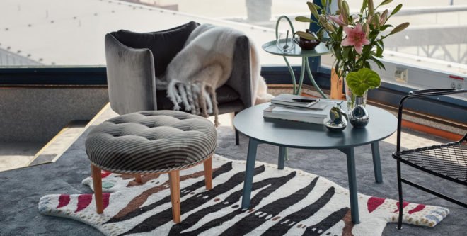 apartment, tower, Arlanda Airport, Stockholm, green renovation, Swedavia, HomeAway, Sweden, rental, Cilla Ramnek