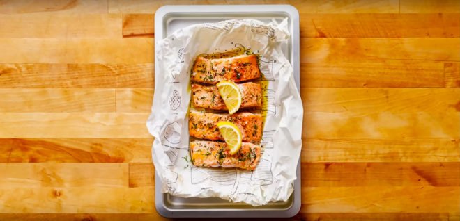 IKEA, Leo Burnett, Leo Burnett Toronto, IKEA Cook This Page, Cook This Page, IKEA Easy Recipe Series, Easy Recipe Series, food, eating, eat, cook, cooking, cookbook, recipe, recipes, design, IKEA food