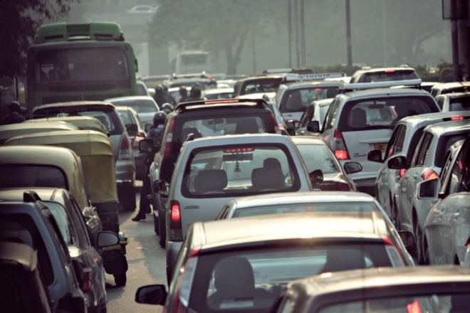 India, autonomous vehicles, self-driving, Nitin Gadkari, green technology, economy,