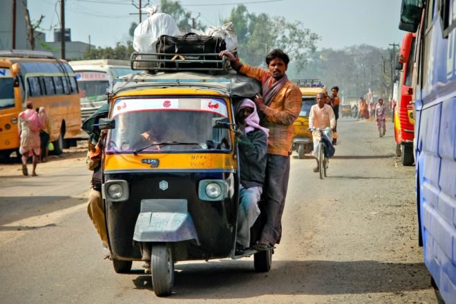 India, autonomous vehicles, self-driving, Nitin Gadkari, green technology, economy,
