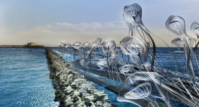 Land Art Generator Initiative, LAGI, LAGI 2018, 2018, Melbourne, Australia, Victoria, State of Victoria, design, design competition, design competitions, competition, competitions, art, art installation, public art installation, renewable energy, clean energy, energy, sustainability, sustainable design