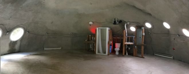 Lorane Hwy dome home, eco friendly domes, dome home, oregon dome home, oregon alien home, oregon eco properties, oregon real estate, green design, eco domes, alien homes, alien-like domes, eco domes, off grid living, off grid tiny homes,