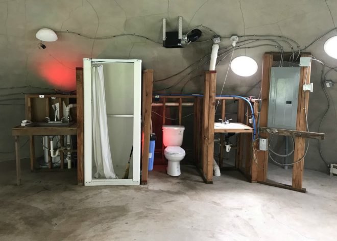 Lorane Hwy dome home, eco friendly domes, dome home, oregon dome home, oregon alien home, oregon eco properties, oregon real estate, green design, eco domes, alien homes, alien-like domes, eco domes, off grid living, off grid tiny homes,
