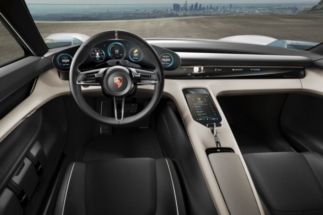 Porsche, Porsche Mission E, Porsche mission e concept, mission e concept, porsche ev, porsche charger, electric car charger, tesla, tesla model s, 800 volt charger, green car, green transportation, automotive