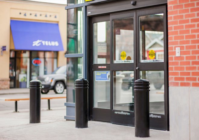 reliance foundry, bollards, protective bollards, accident bollards, terrorism protection, urban design, urban architecture, urban safety, reliance foundry bollards, bollard covers, decorative bollards, bollard styles, bollard design, safety architecture, architecture for health, urban health