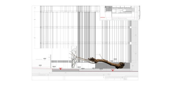 Giovanni Vaccarini Architetti, SPG Headquarters, green renovation, office building, glass facade, Geneva, natural ventilation, green architecture, natural light, thermal insulation, acoustic insulation, Brise-soleil, LED lights