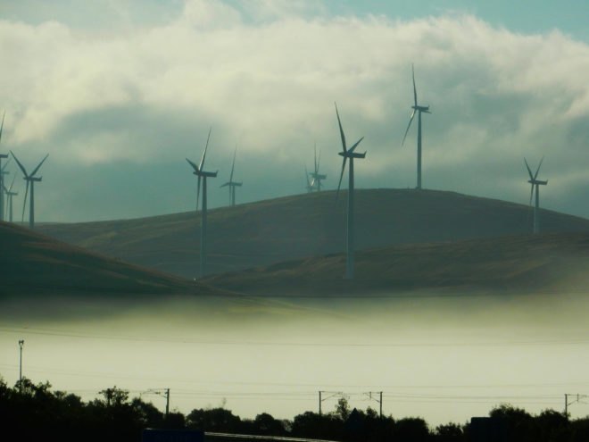 Scotland, World Wildlife Fund Scotland, wind, wind power, wind energy, wind turbine, wind turbines, energy, renewable energy, clean energy, electricity, household electricity, home electricity