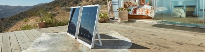 SolPad, solar, technology, off-grid, sustainability, mobile, fully-integrated, California,