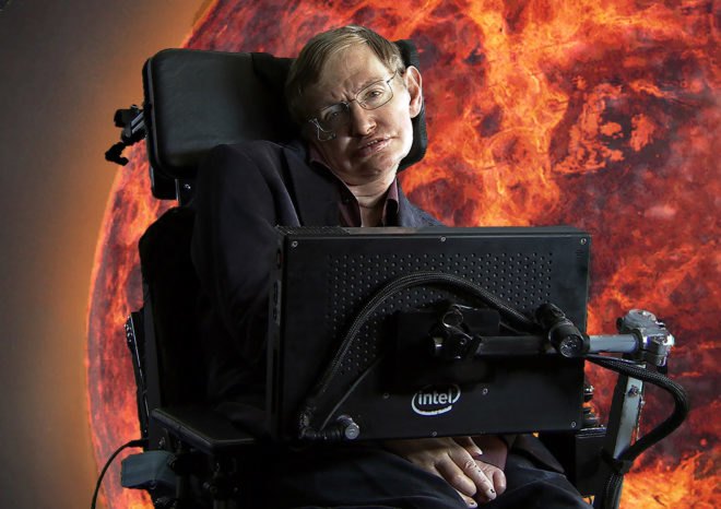 Stephen Hawking, Hawking, scientist, theoretical physicist, physicist, climate change, climate, global warming, irreversible climate change, Paris Agreement, Paris Accord, Donald Trump, Trump, environment, environmental destruction