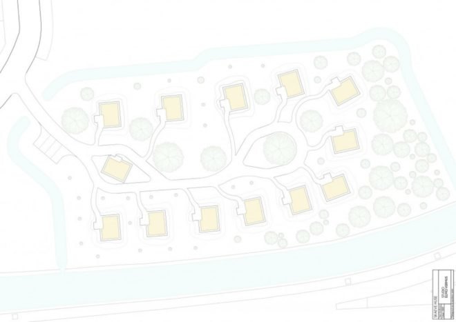 Studio Elmo Vermijs, Skaeve Huse, netherlands tiny house, tiny house design, tiny house living, homeless shlterrs, tiny homes for homeless, urban design, tiny homes urban design, mass tiny home construction, tiny house villages, small spaces, Tiny house villages netherlands energy-neutral tiny homes, green design, sustainable design, energy efficiency, Eindhoven tiny home village,