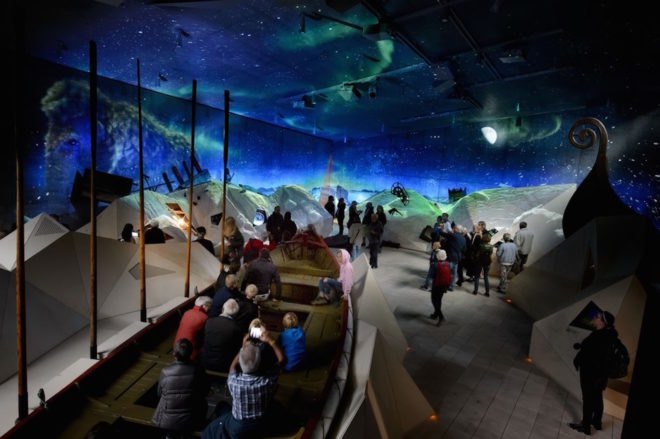 TIRPITZ by BIG, TIRPITZ by Tinker Imagineers, TIRPITZ by Varde Museums, TIRPITZ museum, TIRPITZ architecture, bunker museum, Blåvand museum, bunker adaptive reuse, war museum design, invisible museum