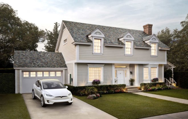 Tesla, Solar Roof, Eco-Friendly, Solar, Elon Musk, solar power, renewable energy, photovoltaic panels, solar panels, solar shingles